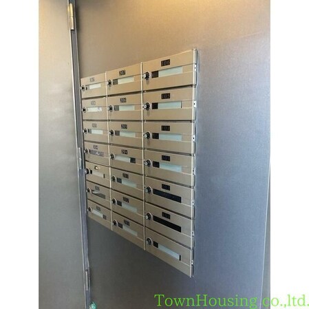 DeLCCS田園調布の物件内観写真